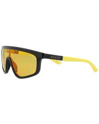 Gucci - 99Mm Sunglasses - Lyst