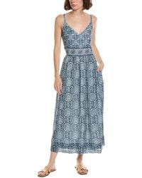 Gretchen Scott - Fiesta Maxi Dress - Lyst
