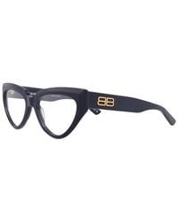 Balenciaga - 53Mm Optical Frames - Lyst