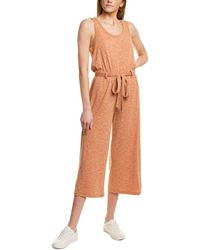 bobeau jumpsuit