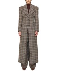 Ronny Kobo - Sandrine Coat - Lyst