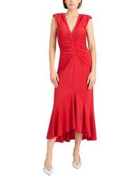 Cinq À Sept - Dianne Dress - Lyst