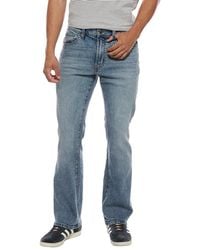 Hudson Jeans - Kick Ranier Flare Jean - Lyst