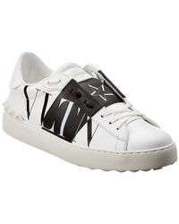 Valentino Sneakers for Women - Up to 57% off at Lyst.com