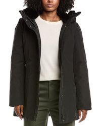 Woolrich - Boulder Down Parka - Lyst