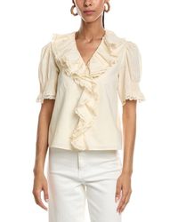 REVERIEE - Top - Lyst