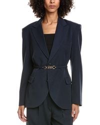 Generation Love - Martine Suiting Blazer - Lyst