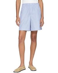 Lafayette 148 New York - Riverside Short - Lyst