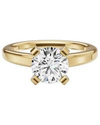 Diamond Select Cuts - 14K 1.50 Ct. Tw. Diamond Ring - Lyst