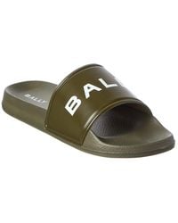 Bally - Summer Slide - Lyst