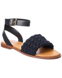 SCHUTZ SHOES - Isabel Sandal - Lyst