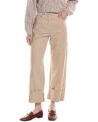 Max Mara - Cervia Long Trouser - Lyst