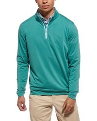 Peter Millar - 1/4-Zip Pullover - Lyst