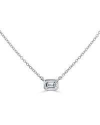 Sabrina Designs - 14k 0.25 Ct. Tw. Diamond Pendant Necklace - Lyst