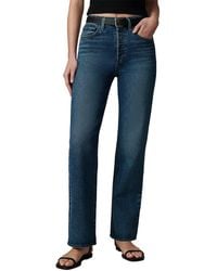 Joe's Jeans - Jeans The Margot Straight Leg Jean - Lyst