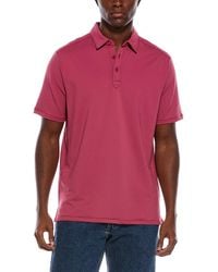 Tommy Bahama - Costa Wave Polo Shirt - Lyst
