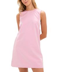 Hyacinth House - Bella Mini Dress - Lyst