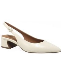 Gentle Souls - Georgia Leather Pump - Lyst