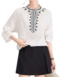 WLZD - T-Shirt - Lyst
