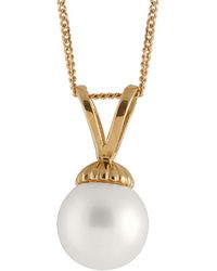 Masako Pearls Necklaces for Women 