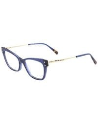Missoni - 52Mm Optical Frames - Lyst