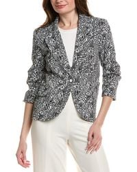 tyler boe - Taylor Jacket - Lyst