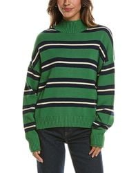 525 America - Turtleneck Sweater - Lyst