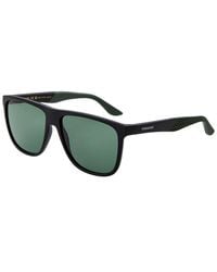 Ferragamo - 59Mm Sunglasses - Lyst