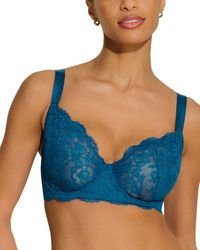 Cosabella - Courtney Underwire Demi Bra - Lyst