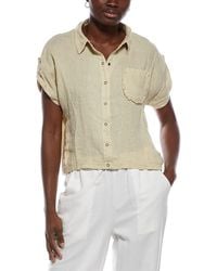 XCVI - Abner Top - Lyst