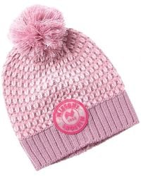Missoni - Wool-Blend Beanie - Lyst