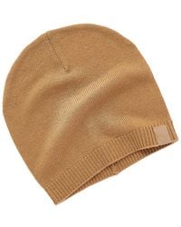 Portolano - Italian Wool Hat - Lyst