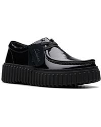 Clarks - Torhill Bee Patent Loafer - Lyst