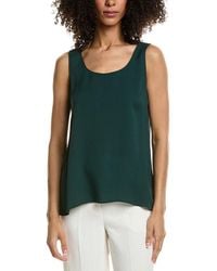 Lafayette 148 New York - Finnley Top - Lyst