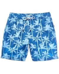 Onia - Stretch Volley Swim Short - Lyst