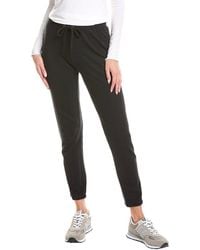 James Perse - French Terry Sweatpant - Lyst