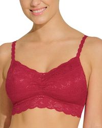 Cosabella - Never Say Never Padded Soft Bra Sweetie - Lyst
