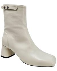 Madison Maison - Tecla Leather Boot - Lyst