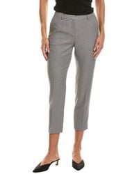 Tahari - Petite Pant - Lyst