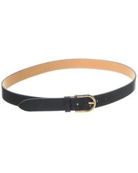 Persaman New York - Sara13 Leather Belt - Lyst