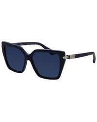 Ferragamo - Sf 1106S 57Mm Sunglasses - Lyst