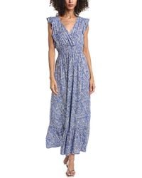 ANNA KAY - Fleur Dress - Lyst