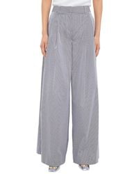 Twp - Midnight And Striped New Pant - Lyst