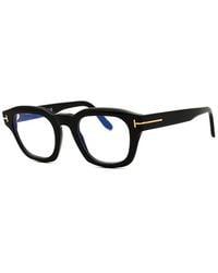 Tom Ford - Ft6083-B 48Mm Optical Frames - Lyst
