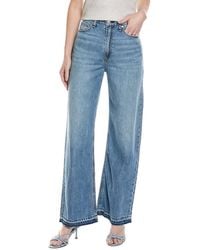 Rag & Bone - Featherweight Logan Orian Jean - Lyst