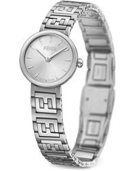 Fendi - Forever Diamond Watch - Lyst