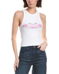 Mother - The Chin Ups Chop Tank - Lyst