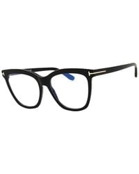 Tom Ford - 54Mm Optical Frames - Lyst