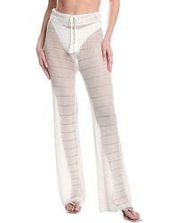 PQ Swim - Bree Boho Pant - Lyst