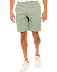 NEW Tailor Vintage Men/'s Casual Plaid Shorts Pink Blue Size 30 32 34 36 Summer
